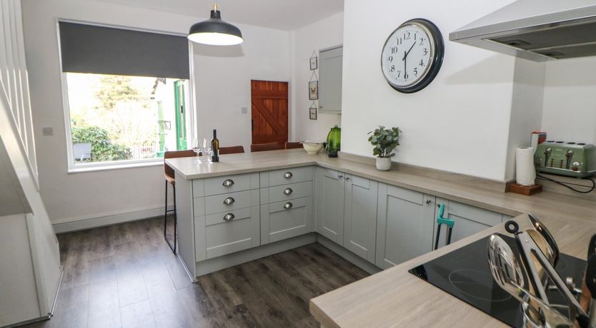 Photo of Churchside House