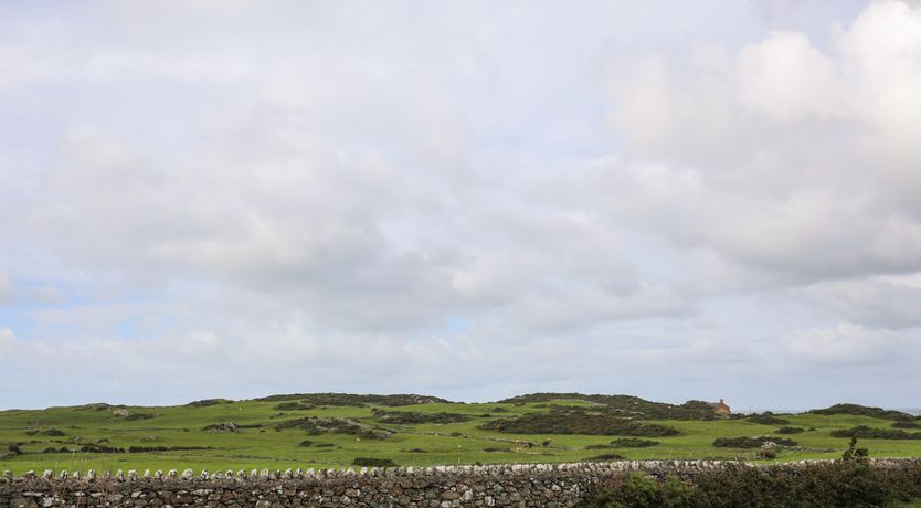 Photo of Capel Zion