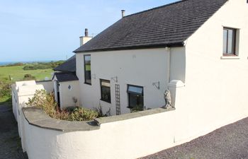 Capel Zion Holiday Cottage