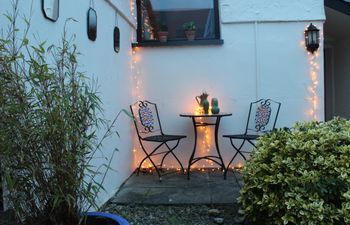 Capel Zion Holiday Cottage