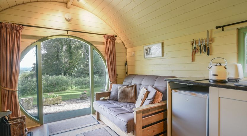 Photo of Pendragon Pod