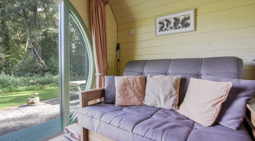 Photo of Pendragon Pod