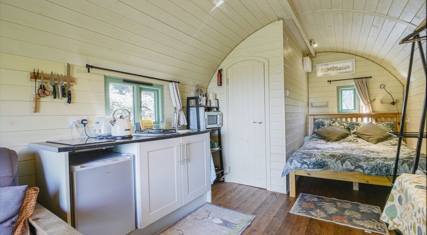 Photo of Pendragon Pod