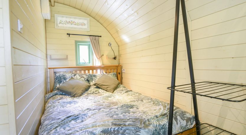 Photo of Pendragon Pod