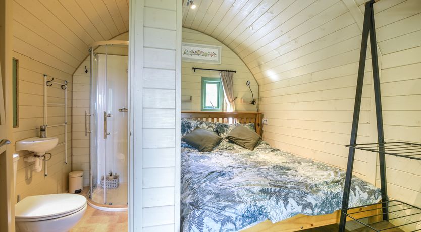 Photo of Pendragon Pod