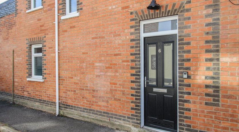 Photo of The Corner House