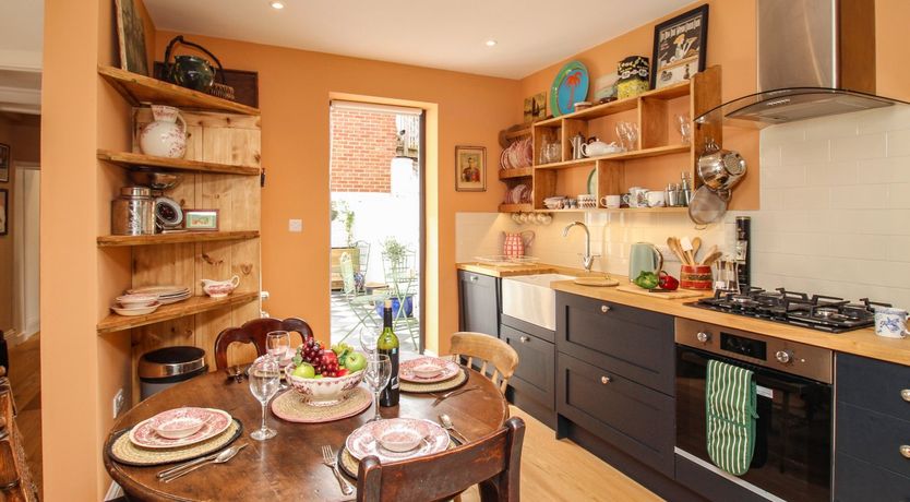 Photo of The Corner House