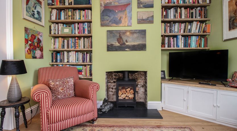 Photo of The Corner House