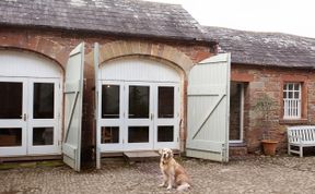 Photo of The Courtyard