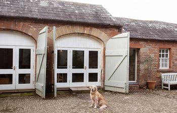 The Courtyard Holiday Cottage