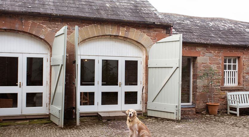 Photo of The Courtyard