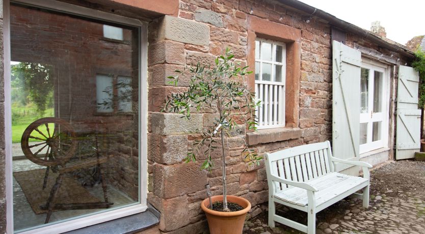 Photo of The Courtyard