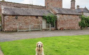 Photo of The Courtyard