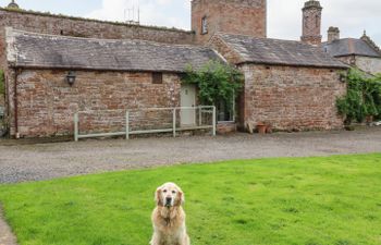 The Courtyard Holiday Cottage