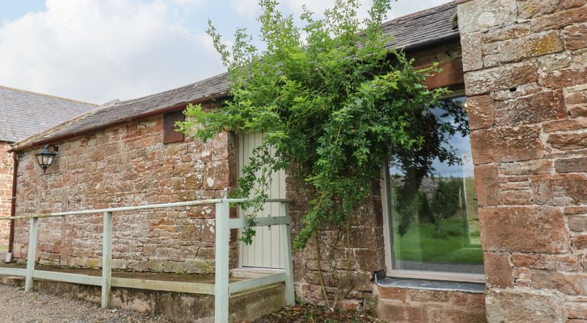 Photo of The Courtyard