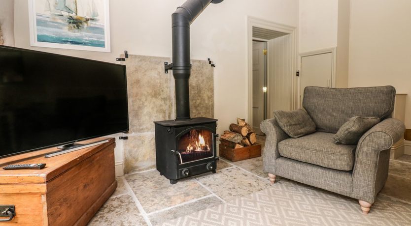 Photo of The Courtyard