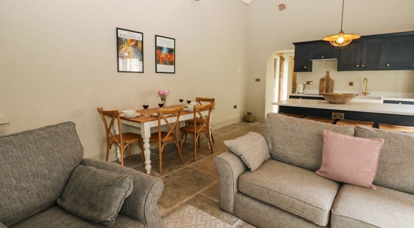 Photo of The Courtyard