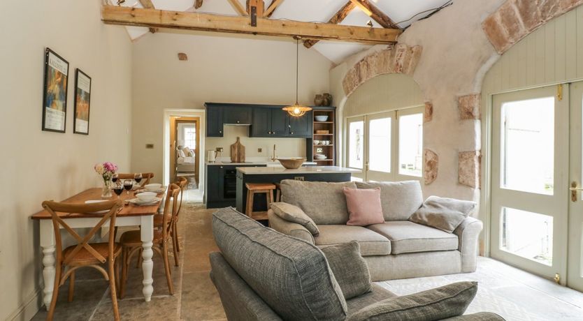 Photo of The Courtyard