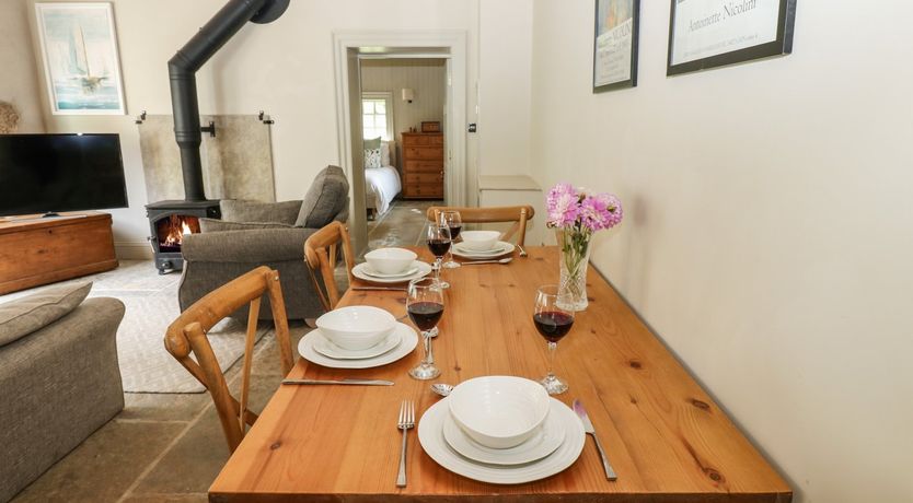 Photo of The Courtyard