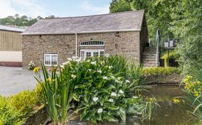 Photo of Garden apartment