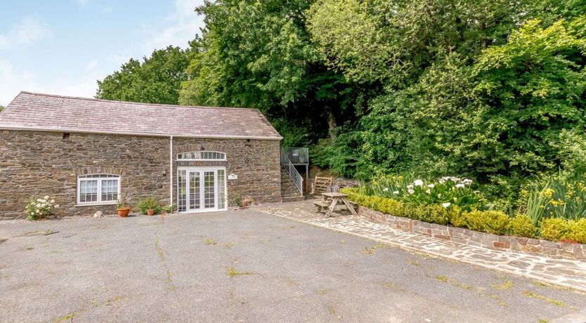 Photo of Garden apartment