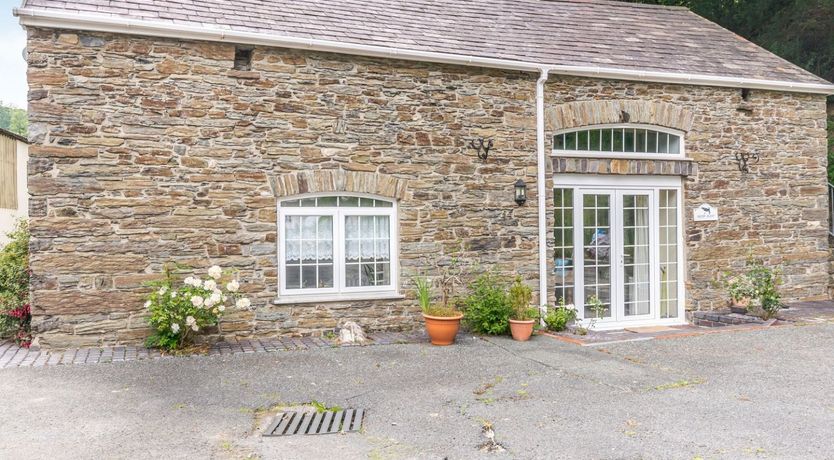 Photo of Garden apartment