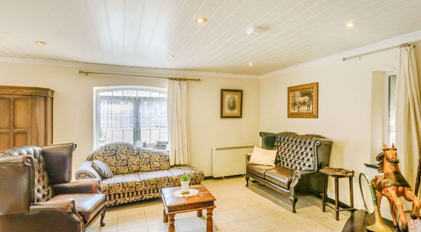 Photo of Garden apartment