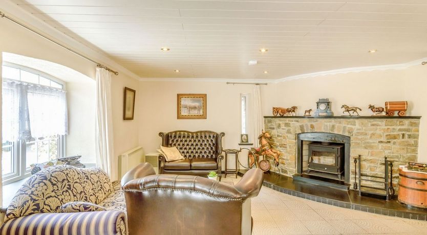 Photo of Garden apartment