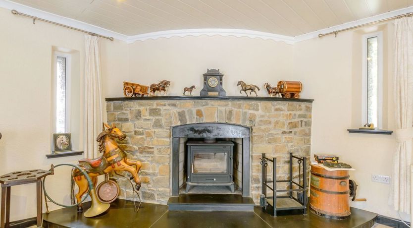 Photo of Garden apartment