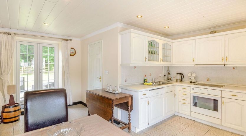 Photo of Garden apartment