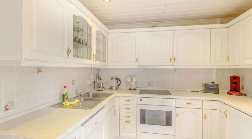 Photo of Garden apartment