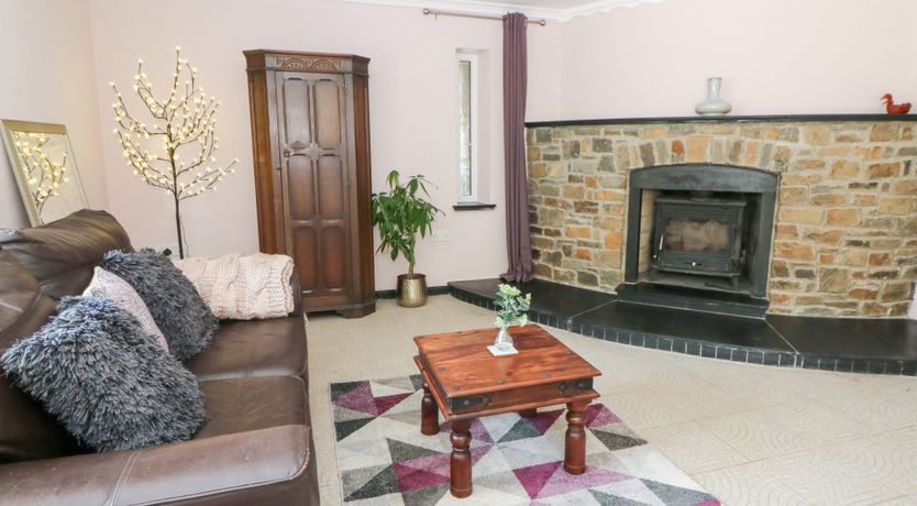 Photo of Garden Apartment