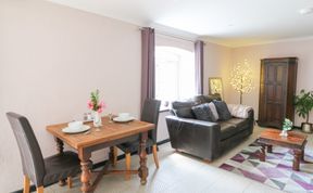 Photo of Garden Apartment