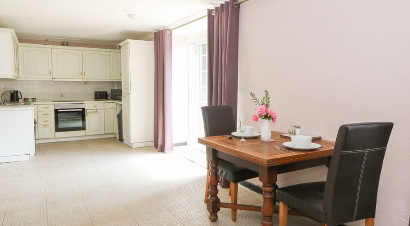 Photo of Garden Apartment