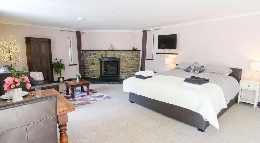 Photo of Garden Apartment