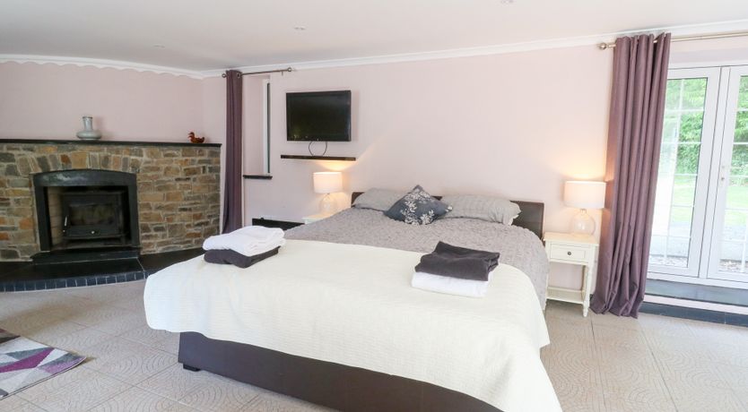 Photo of Garden Apartment