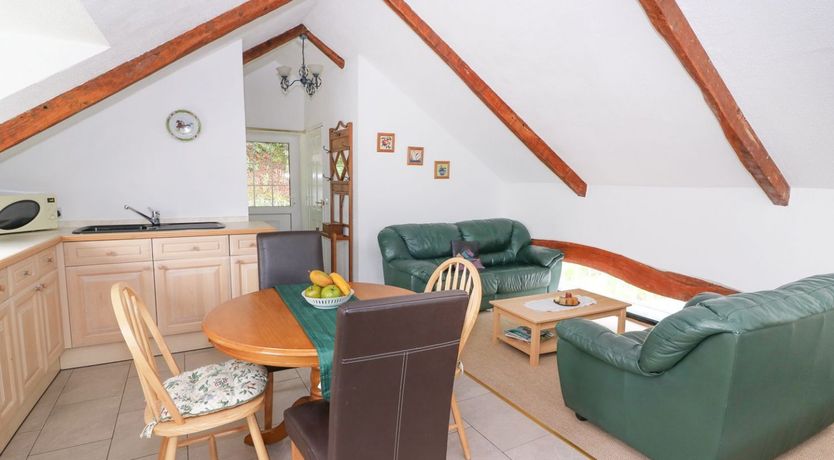 Photo of Loft apartment