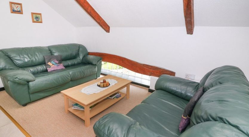 Photo of Loft apartment