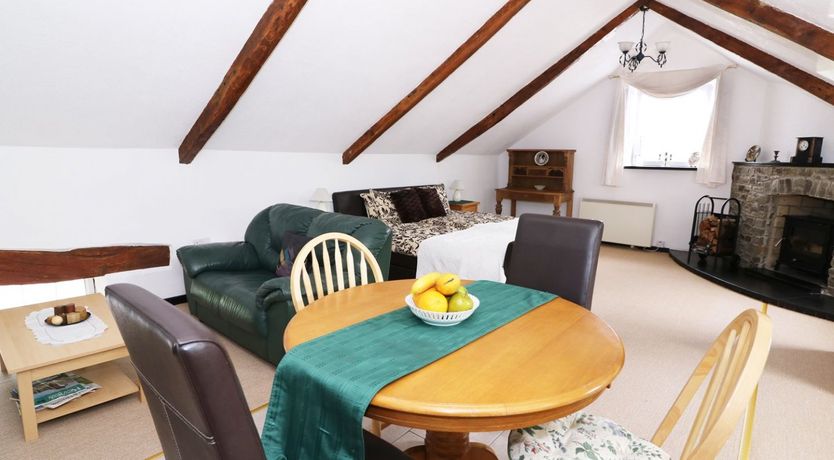 Photo of Loft apartment