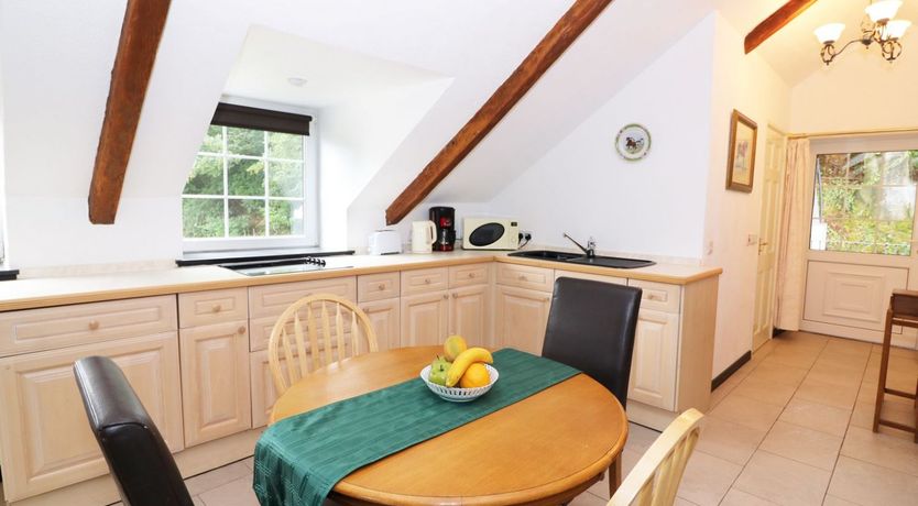 Photo of Loft apartment