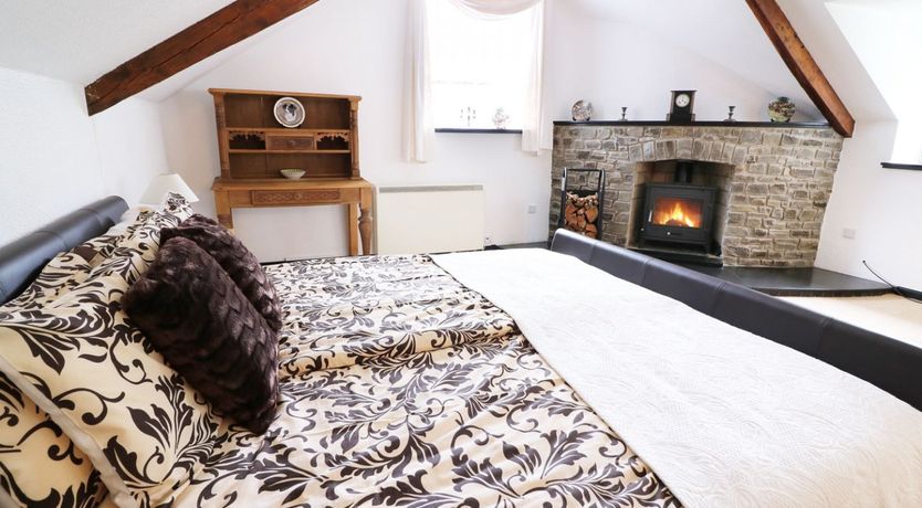 Photo of Loft apartment