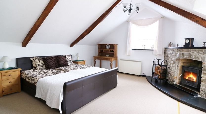 Photo of Loft apartment