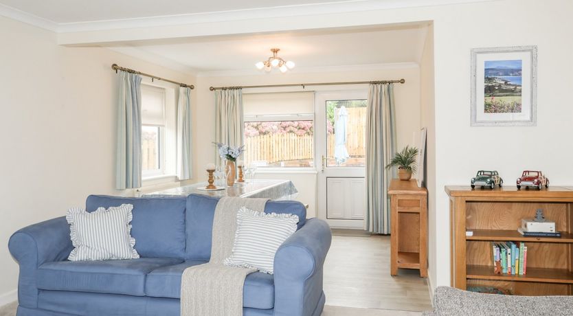 Photo of 7 Maes Awel