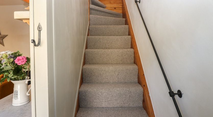 Photo of Teal Cottage