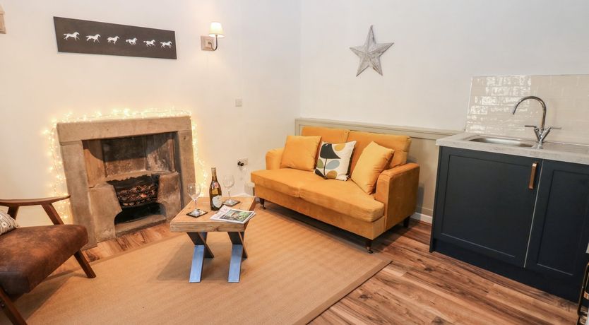 Photo of Teal Cottage