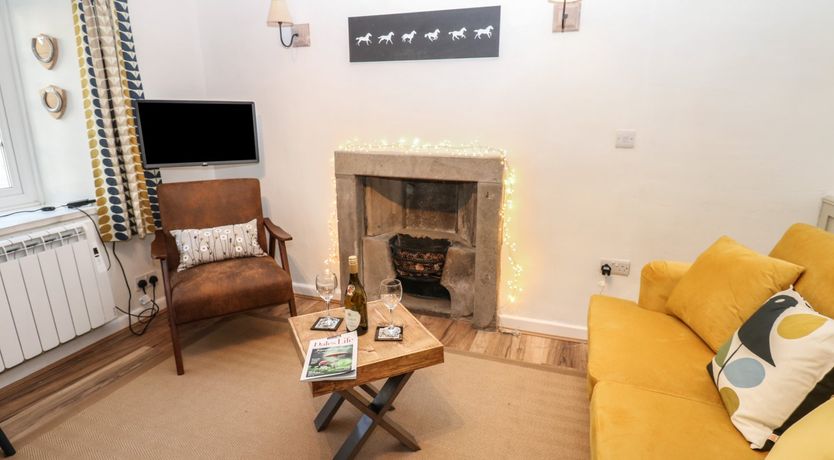 Photo of Teal Cottage