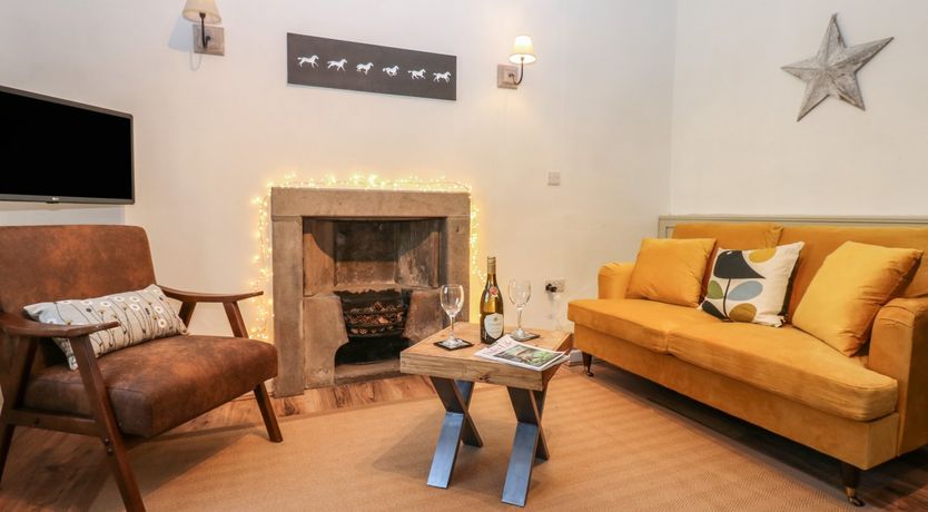 Photo of Teal Cottage