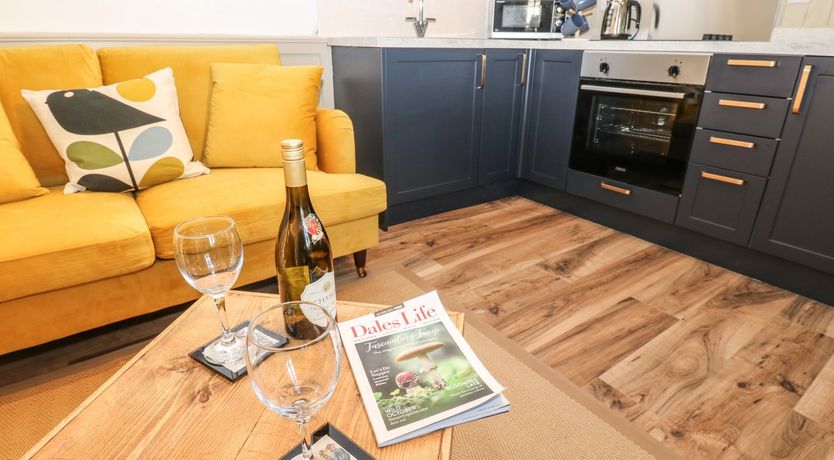 Photo of Teal Cottage