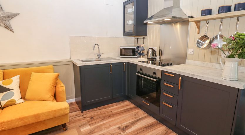 Photo of Teal Cottage