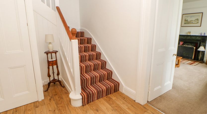 Photo of Crookham Dairy